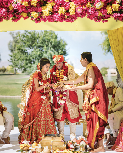 TESTIMONIALS Best Banquet Halls