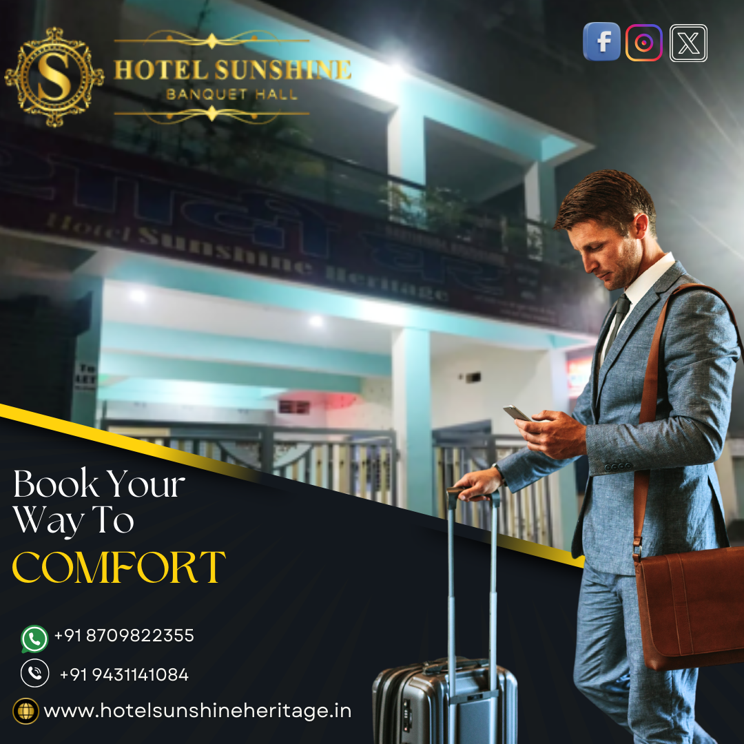 Hotel Sunshine